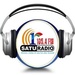 SATU Radio Lombok Logo