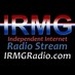 IRMGRadiocom Logo