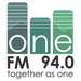 One FM SA Logo