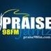 Praise 98FM Logo