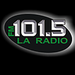 Fm La Radio Logo