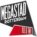 Megastad FM Logo