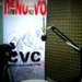 Radio Renuevo 94.3 Logo