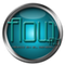 Flow MX Radio Logo