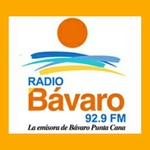 Radio Ahora - Radio Bávaro Logo