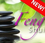 Calm Radio - Feng shui Logo