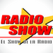 Radio Show 92.7 FM Logo