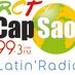 Radio CapSao Logo