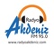 Radyo Akdeniz Logo