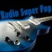 Rádio Super Pop Logo