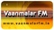 Vaanmalar FM Logo