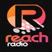 Reach Radio - WXHL Logo