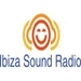 Ibiza Sound Radio Logo