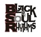 Black Soul Rhythms Logo