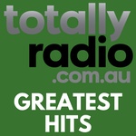 Totally Radio - Greatest Hits Logo