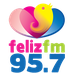 Feliz FM Logo