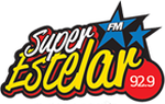 Super Estelar - XHCDU Logo