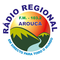 Radio Regional De Arouca Logo