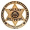 Coconino County, AZ Sheriff Logo