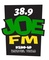 JoeFM  Logo