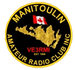 VE3RMI 147.270 MHz Manitoulin Island Repeater Logo