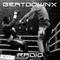 beatdownx Logo