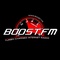 BoostFM Logo