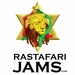 Rastafari JAMS Logo