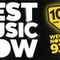 105 Rock Nation Logo