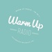 Warm Up 90.7 Logo