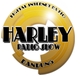 Harley Radio Bandung Logo