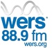 WERS 88.9 FM Logo