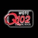 Classic Rock Q102 - WQTC-FM Logo