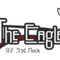 Eagle 97.3 Logo