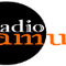 Radio Tamurt French Logo