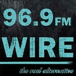 Wired Radio - WYIR-LP Logo