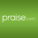 Praise Radio Logo