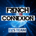 French Connexion Logo