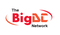 The BigDC Show Logo