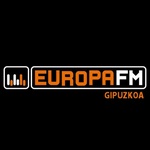 Europa FM Gipuzkoa Logo