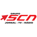 SCN Web Rádio Logo