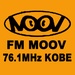 FM MOOV Logo