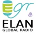 Elan Global Radio Logo