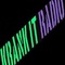 Krank It Radio Logo