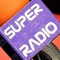 Super Radio FM 89.9 Logo