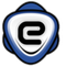 e-radioone - Blue Logo