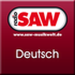 radio SAW - A1 Deutsch Hits Logo