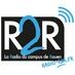 Radio R2R Logo