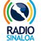 Radio Sinaloa FM - XHGES Logo