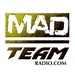 Mad Team Radio Logo